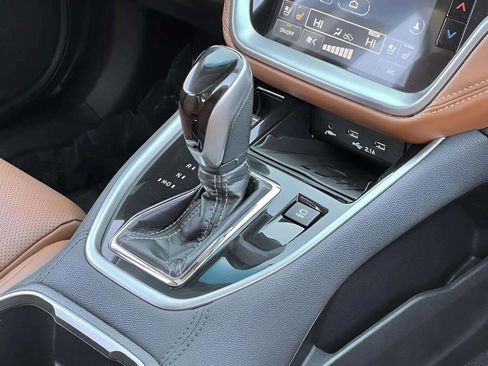 Used 2020 Subaru Legacy Touring XT image 33