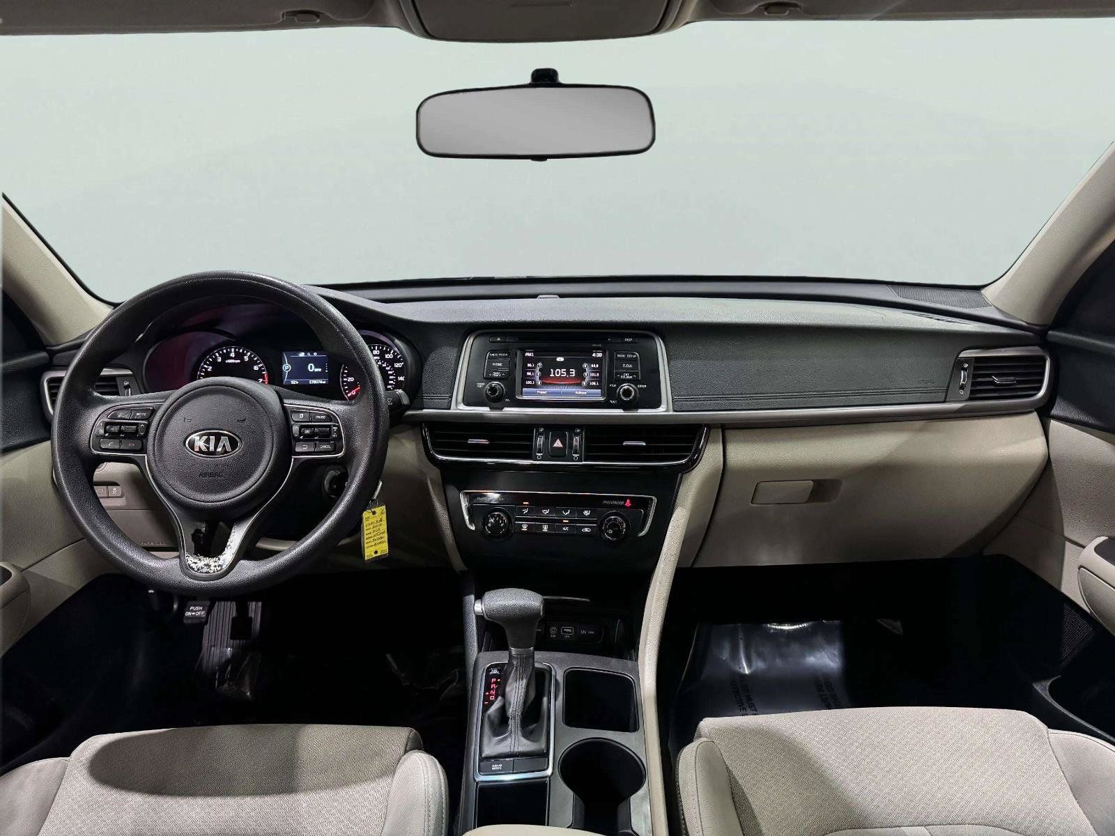 Used 2016 Kia Optima LX FWD image 41