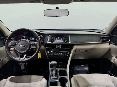 Used 2016 Kia Optima LX FWD image 41