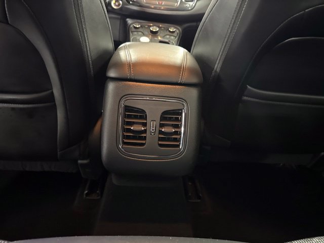 Used 2015 Chrysler 200 S w/ Navigation & Sound Group I AWD/4WD image 32