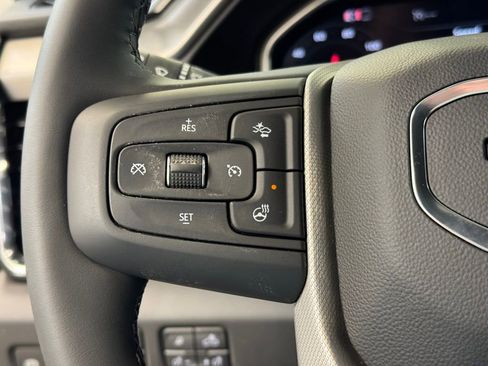 New 2026 GMC Sierra 3500 Denali w/ Technology Package AWD/4WD image 35