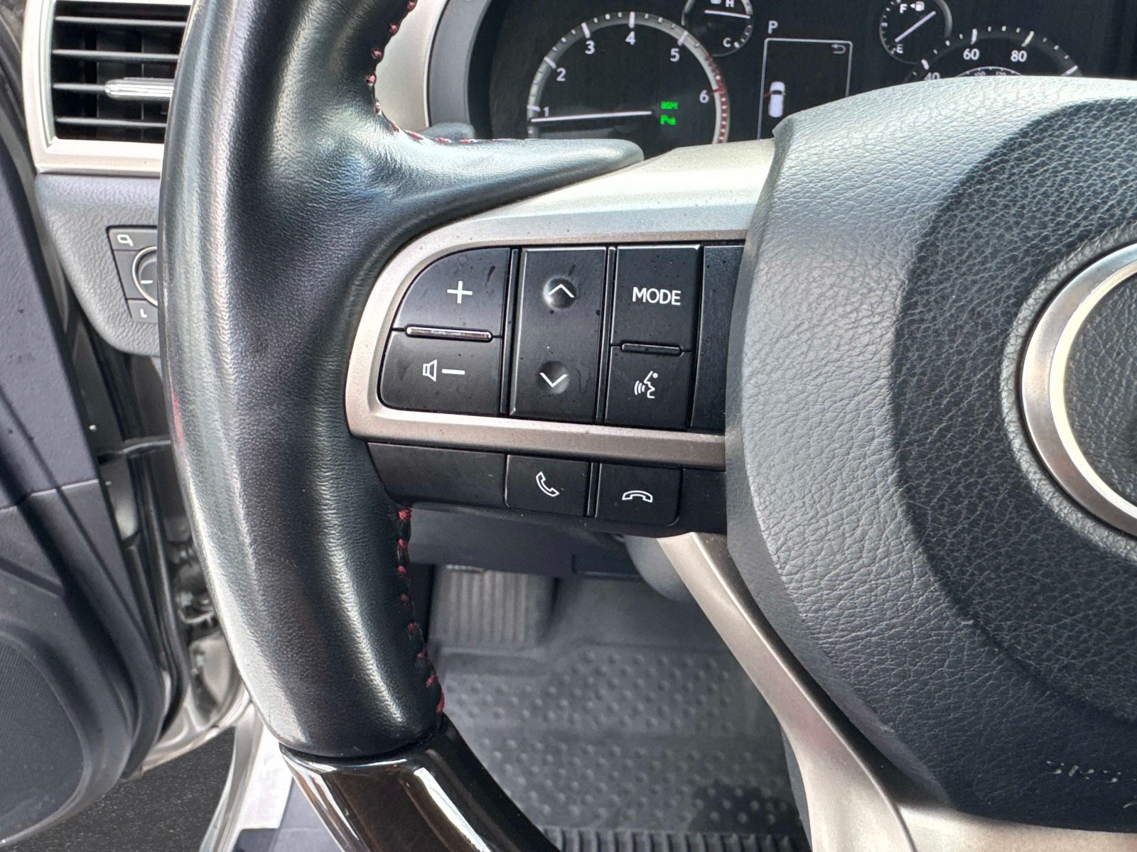 Used 2021 Lexus GX 460 Premium w/ Premium Package AWD/4WD image 31