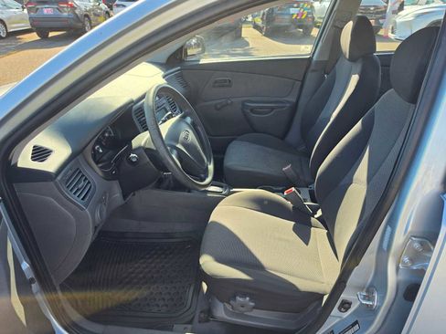 Used 2009 Kia Rio LX FWD image 20