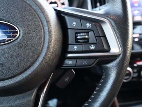 Used 2020 Subaru Forester Touring image 19