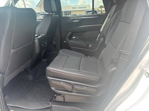 Used 2025 Chevrolet Tahoe RST w/ Comfort Package RWD image 20