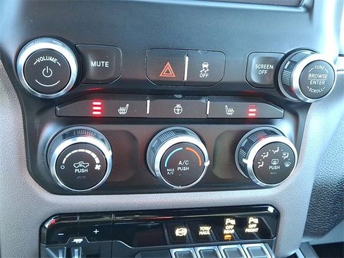 Used 2022 RAM 3500 Big Horn w/ Level A Equipment Group image 14