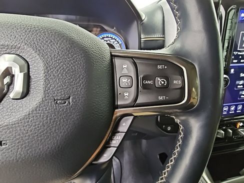 Used 2021 RAM 1500 Limited image 27