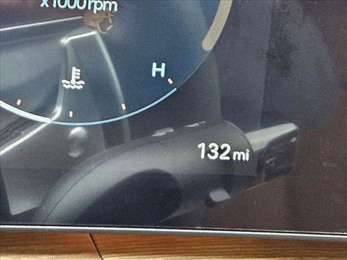New 2026 Hyundai Santa Fe Calligraphy FWD image 16