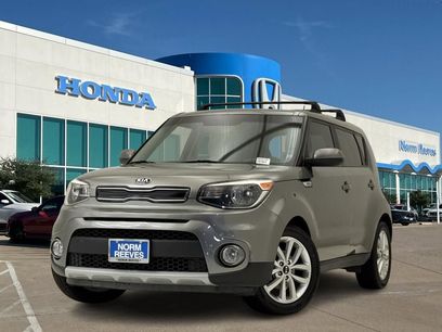 Used 2019 Kia Soul +