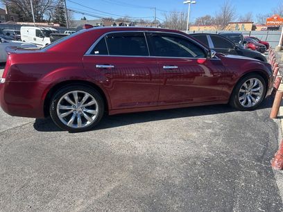 Used 2019 Chrysler 300 Limited
