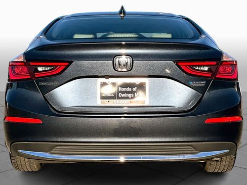 Used 2022 Honda Insight Touring image 4