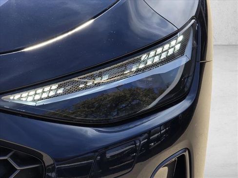 New 2026 Audi A6 Prestige image 10