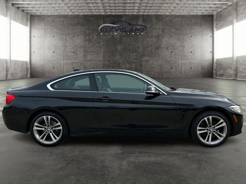 Used 2017 BMW 430i xDrive Coupe image 2