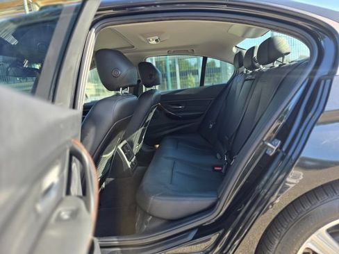 Used 2015 BMW 328i xDrive Sedan AWD/4WD image 35