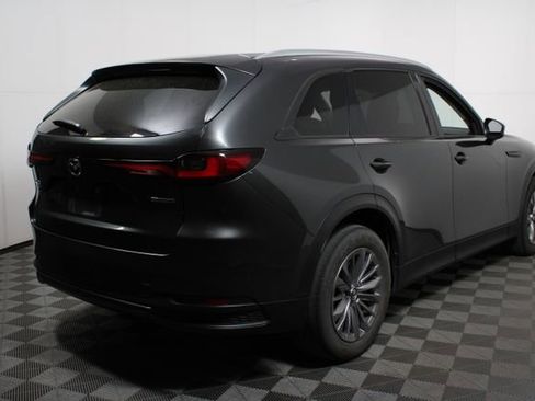 Used 2024 MAZDA CX-90 3.3 Turbo w/ Preferred Package image 7