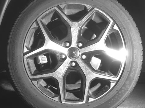 Used 2025 Jeep Compass Limited image 12