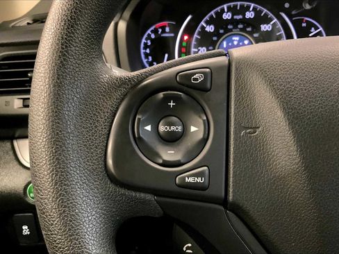 Used 2015 Honda CR-V LX image 22