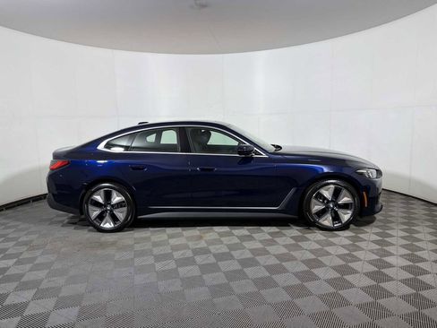Used 2025 BMW i4 eDrive40 w/ Premium Package image 7