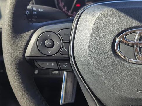 New 2025 Toyota RAV4 XLE image 14