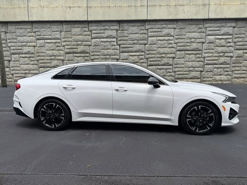 Used 2023 Kia K5 GT-Line AWD/4WD image 6
