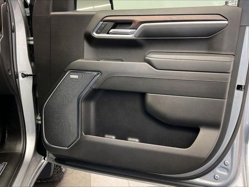 Used 2024 GMC Sierra 1500 SLT w/ SLT Premium Plus Package image 26