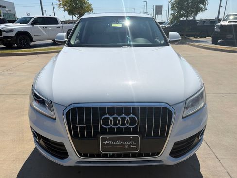 Used 2014 Audi Q5 2.0T Premium Plus AWD/4WD image 6