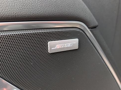 Used 2023 GMC Sierra 1500 Elevation w/ Preferred Package AWD/4WD image 18