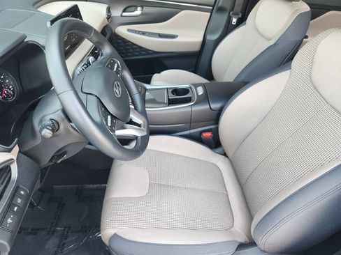 Certified 2023 Hyundai Santa Fe SEL AWD/4WD image 8