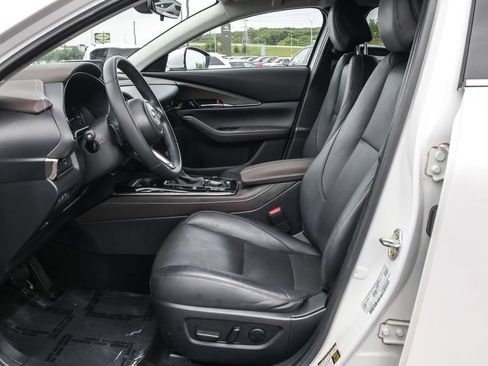 Used 2023 MAZDA CX-30 AWD 2.5 S w/ Premium Package image 6