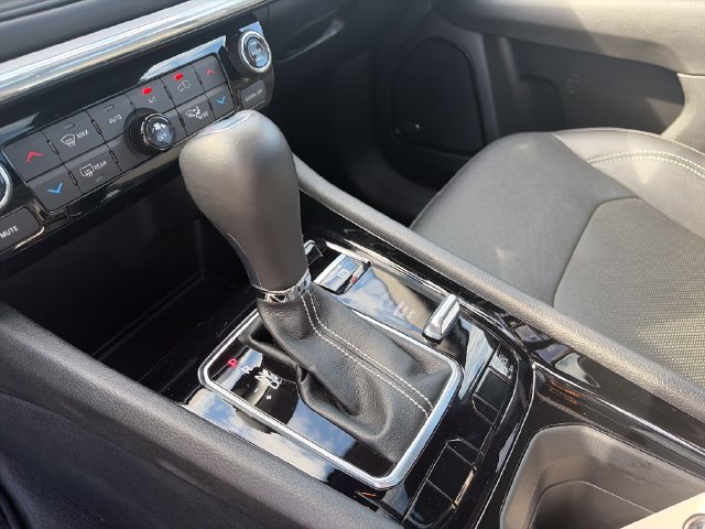 Used 2022 Jeep Compass High Altitude AWD/4WD image 25