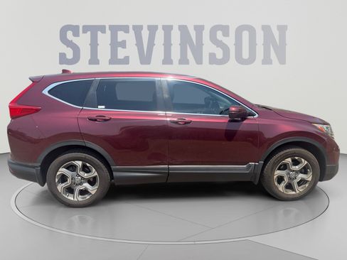 Used 2017 Honda CR-V EX image 6