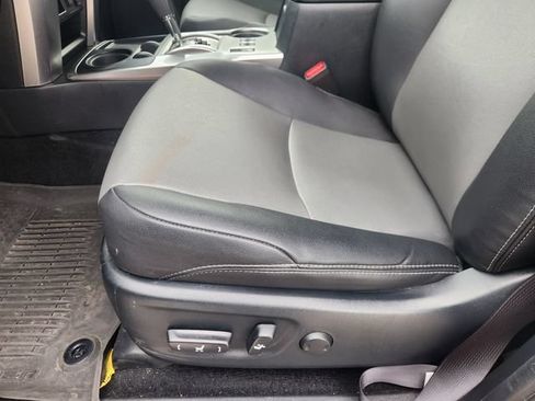 Certified 2023 Toyota 4Runner SR5 Premium w/ Moonroof Package RWD image 23