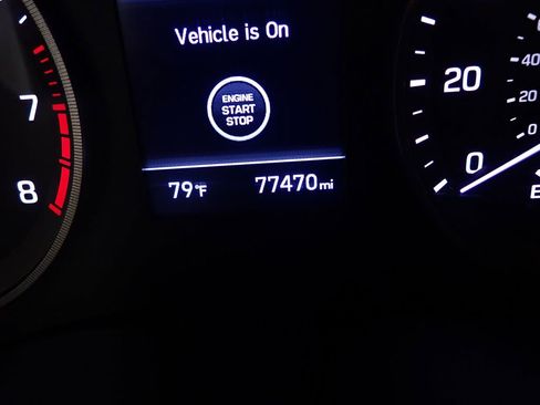 Used 2020 Hyundai Tucson Sport AWD/4WD image 39