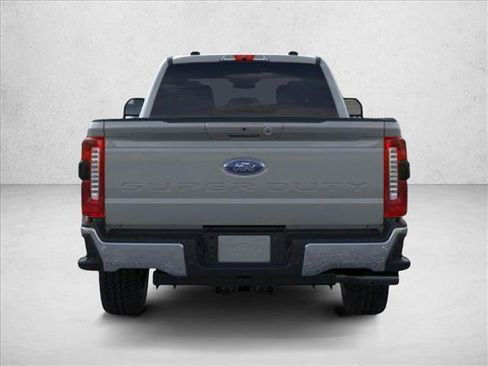 New 2026 Ford F350 Lariat image 5