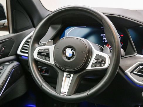 Certified 2023 BMW X5 sDrive40i w/ M Sport Package RWD image 16