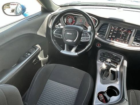 Used 2023 Dodge Challenger SRT Hellcat RWD image 9