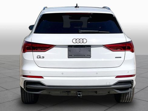 Used 2023 Audi Q3 2.0T Premium w/ Convenience Package AWD/4WD image 5