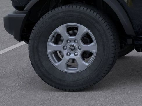 New 2026 Ford Bronco Big Bend AWD/4WD image 21