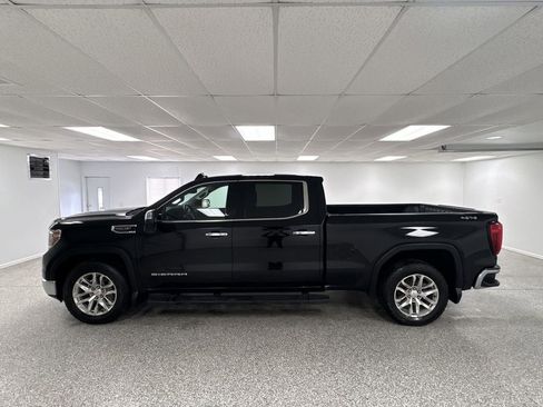 Used 2020 GMC Sierra 1500 SLT w/ SLT Convenience Package image 5