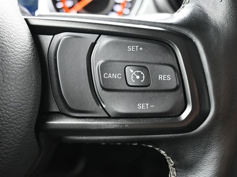 Certified 2021 Jeep Gladiator Sport w/ Quick Order Package 24Q 80Th image 20