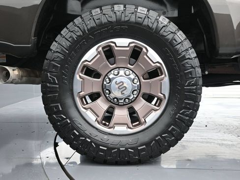 Used 2024 Ford F350 King Ranch AWD/4WD image 22