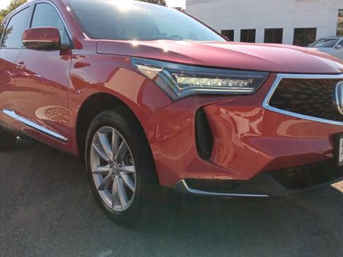 Used 2023 Acura RDX AWD image 7