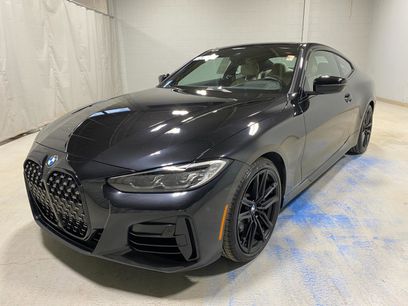 Used 2021 BMW 440i xDrive Coupe w/ Premium Package