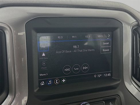 Used 2024 Chevrolet Silverado 1500 W/T w/ WT Fleet Convenience Package image 13