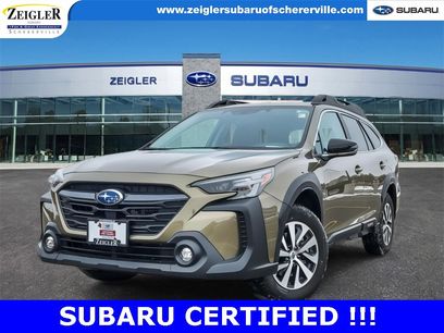Used 2023 Subaru Outback Touring XT