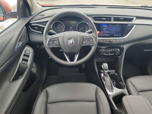 Used 2023 Buick Encore GX Essence w/ Experience Buick Package image 12