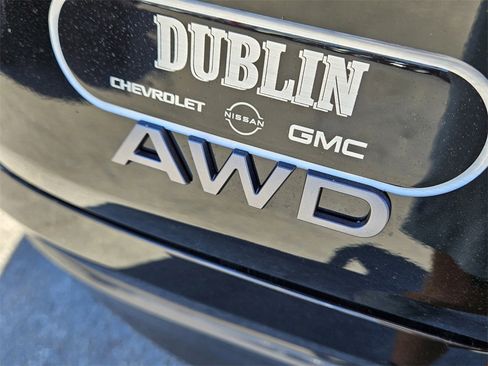 New 2026 Nissan Murano Platinum image 9