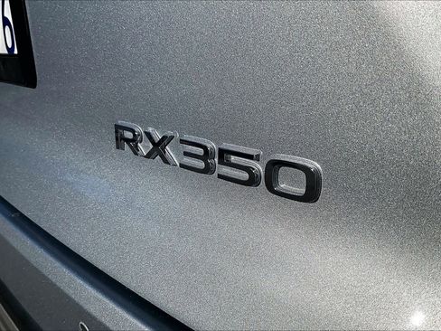 Certified 2023 Lexus RX 350 Premium Plus w/ Cold Area Package FWD image 9