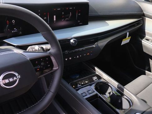 Used 2026 Nissan Murano SL image 23