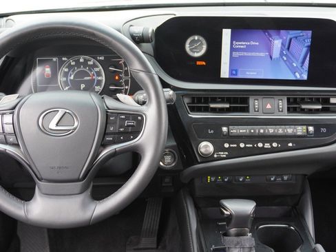 Used 2023 Lexus ES 350 w/ Premium Package FWD image 28